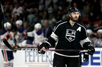Drew Doughty Longsleeve T-shirt #3535588
