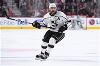 Drew Doughty Longsleeve T-shirt #3535589