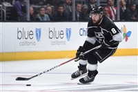 Drew Doughty Longsleeve T-shirt #3535590