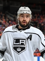 Drew Doughty Longsleeve T-shirt #3535598