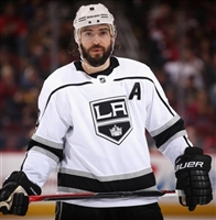 Drew Doughty Longsleeve T-shirt #3535603