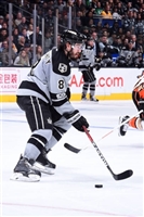 Drew Doughty Longsleeve T-shirt #3535612