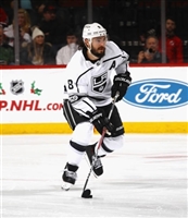 Drew Doughty Longsleeve T-shirt #3535625