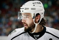 Drew Doughty Longsleeve T-shirt #3535657