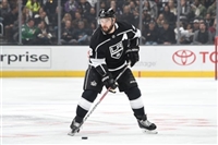Drew Doughty Longsleeve T-shirt #3535663