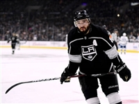 Drew Doughty Longsleeve T-shirt #3535672