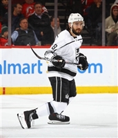 Drew Doughty Longsleeve T-shirt #3535682