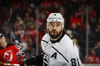 Drew Doughty magic mug #G1777916