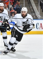 Drew Doughty Longsleeve T-shirt #3535696