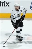 Drew Doughty Longsleeve T-shirt #3535700