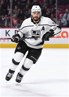 Drew Doughty Longsleeve T-shirt #3535703