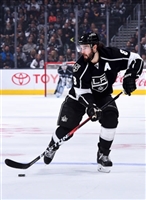 Drew Doughty Longsleeve T-shirt #3535704