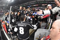Drew Doughty Longsleeve T-shirt #3535707