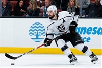 Drew Doughty Longsleeve T-shirt #3535713