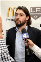 Drew Doughty mug #G1777948