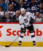 Drew Doughty Longsleeve T-shirt #3535725