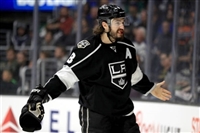 Drew Doughty Longsleeve T-shirt #3535751