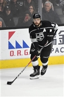 Drew Doughty Longsleeve T-shirt #3535761