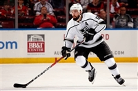 Drew Doughty Longsleeve T-shirt #3535762