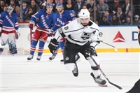 Drew Doughty Longsleeve T-shirt #3535771