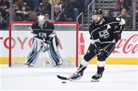 Drew Doughty Longsleeve T-shirt #3535779