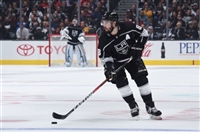 Drew Doughty Longsleeve T-shirt #3535794