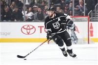 Drew Doughty Longsleeve T-shirt #3535840