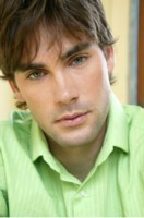 Drew Fuller magic mug #G197502