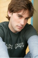 Drew Fuller Longsleeve T-shirt #1435254