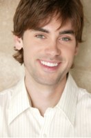 Drew Fuller magic mug #G197511