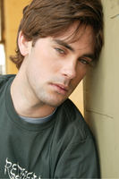 Drew Fuller magic mug #G550494