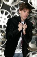 Drew Fuller magic mug #G550499