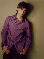 Drew Fuller Longsleeve T-shirt #2213551