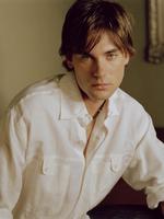 Drew Fuller Longsleeve T-shirt #2213552