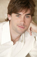 Drew Fuller Longsleeve T-shirt #2213553
