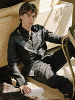 Drew Fuller Longsleeve T-shirt #2213555