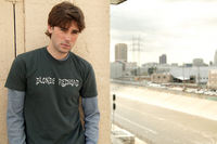 Drew Fuller Longsleeve T-shirt #2213556
