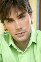Drew Fuller Longsleeve T-shirt #2213557