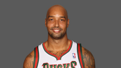 Drew Gooden mouse pad