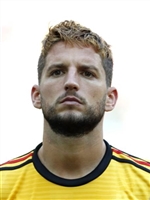 Dries Mertens Sweatshirt #3338547