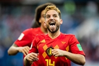 Dries Mertens Sweatshirt #3338553