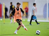 Dries Mertens Sweatshirt #3338556