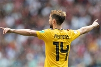 Dries Mertens Sweatshirt #3338572