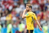 Dries Mertens Tank Top #3338576