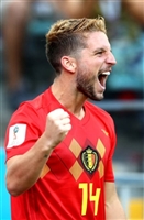 Dries Mertens Sweatshirt #3338581