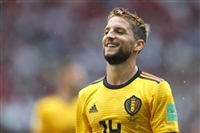 Dries Mertens Sweatshirt #3338583
