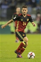 Dries Mertens Sweatshirt #3338597