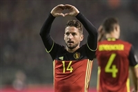 Dries Mertens Sweatshirt #3338600