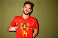 Dries Mertens Sweatshirt #3338605