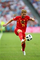 Dries Mertens Sweatshirt #3338622